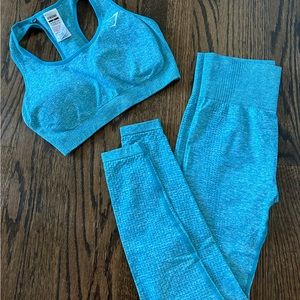 Gymshark SET vital seamless